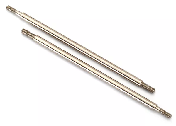 74mm Rear GTR Shock Shafts (2)