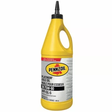 75W-90 GL-4 GEAR OIL