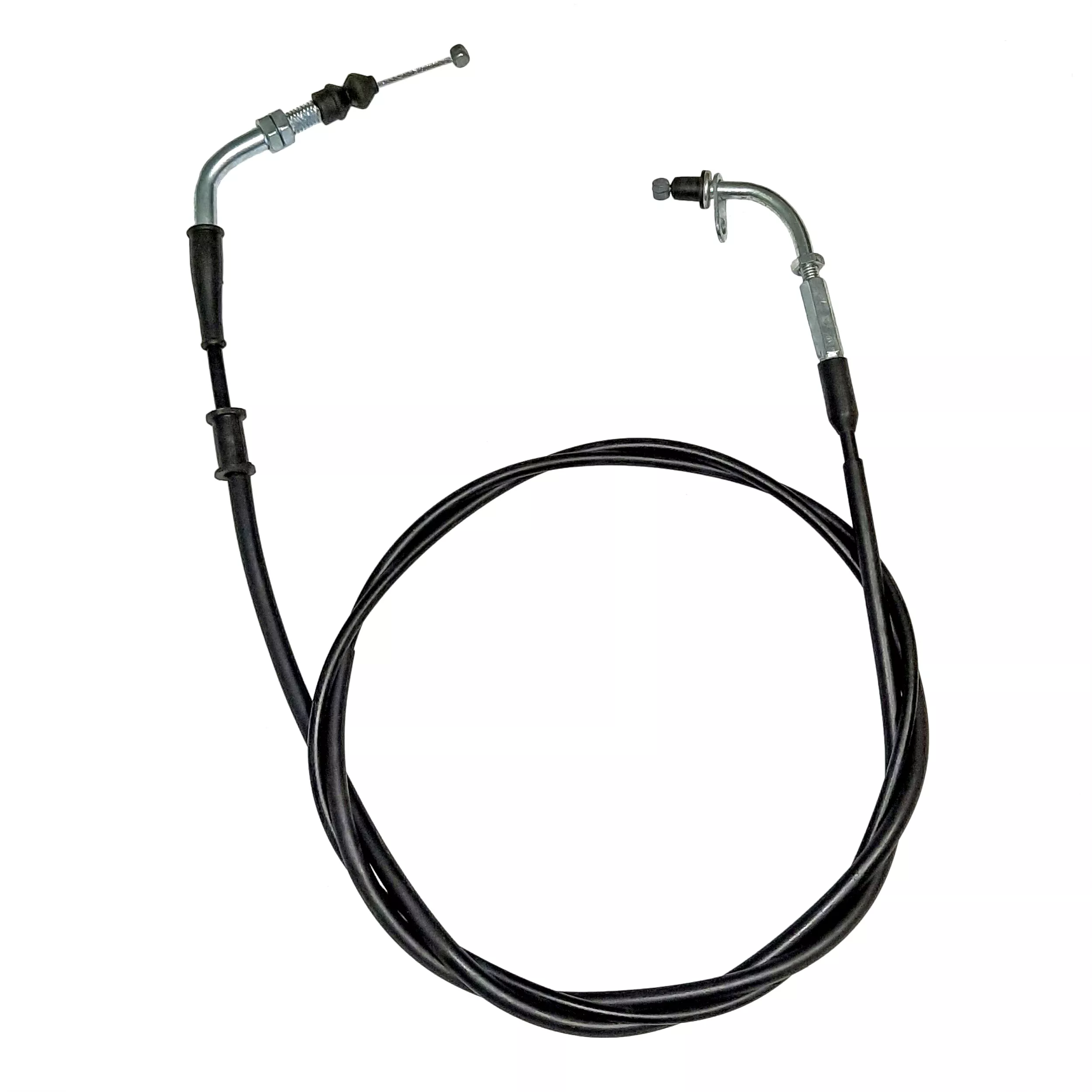 76" Throttle Cable