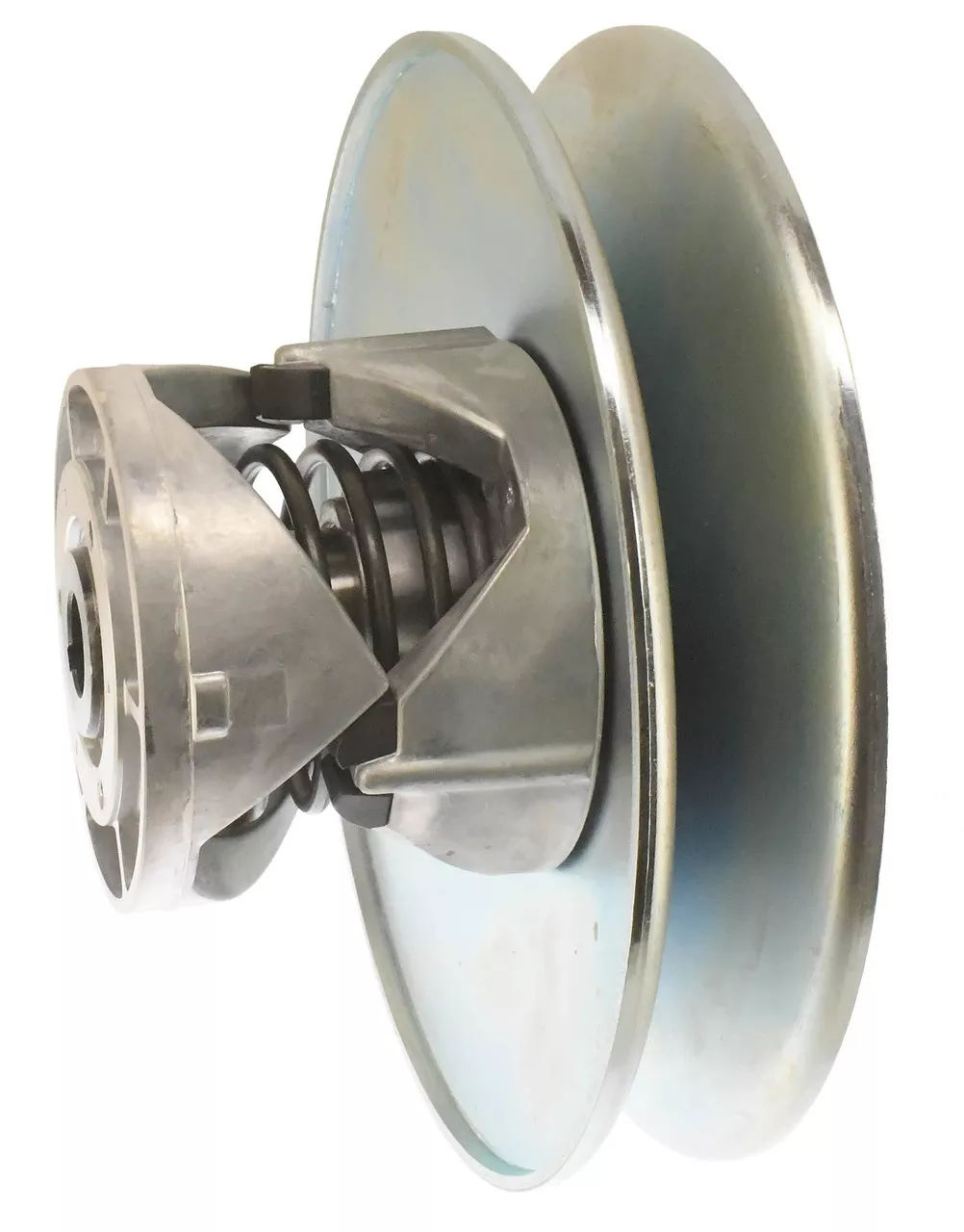 780 Series Driven Pulley 3/4" Bore | 8-1/2" Diameter | Outboard