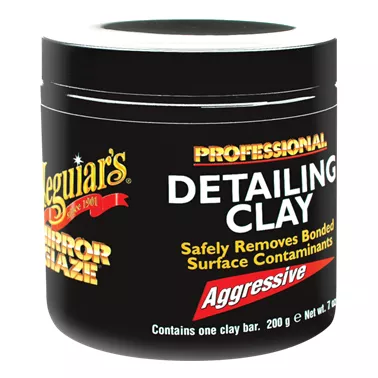 7OZ OVERSPRAY CLAY