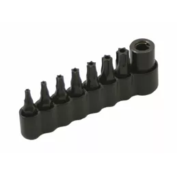 7PC TORX BIT SET