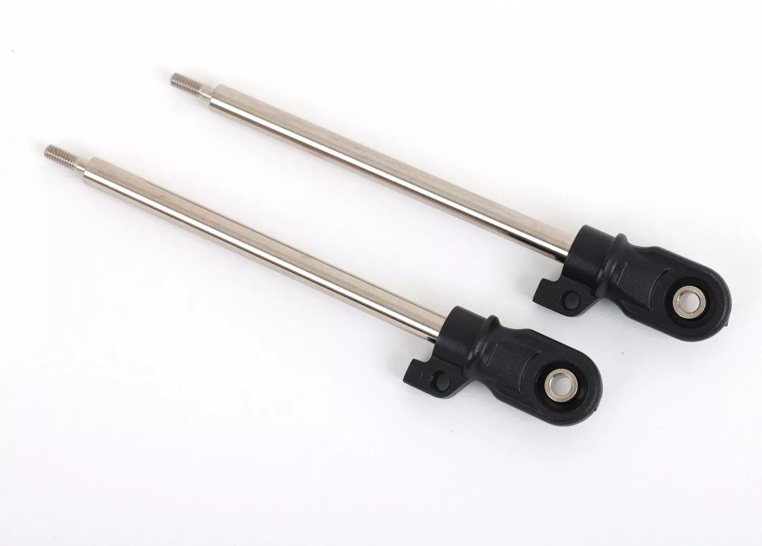 80 mm GT-Maxx Steel Shock Shafts (2) Multiple Options Available!
