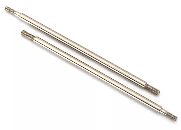 81mm Rear GTR Shock Shafts (2)