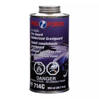 850ML PRO GUARD