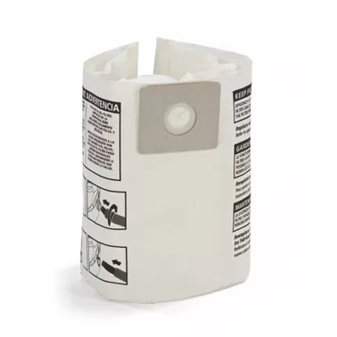 (906-60) COLL BAG – ALL