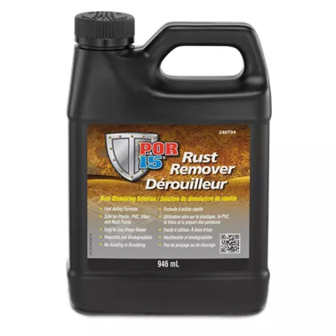 946ML RUST REMOVER RUST