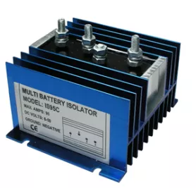 95 AMP BATTERY ISOLATOR