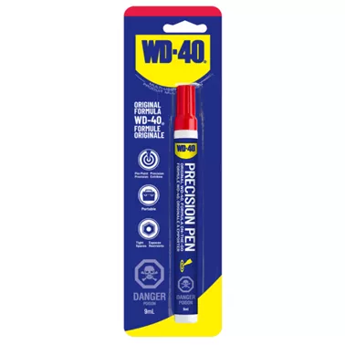 9ML PRECISION PEN