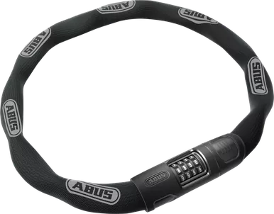 Abus 8088C Combination Chain 110Cm - 61494