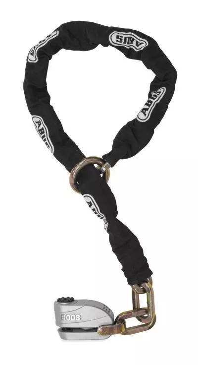 ABUS Granit Detecto X-Plus 8008