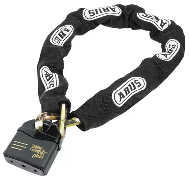 Abus Granit Power Chain 37 120Cm - 52285