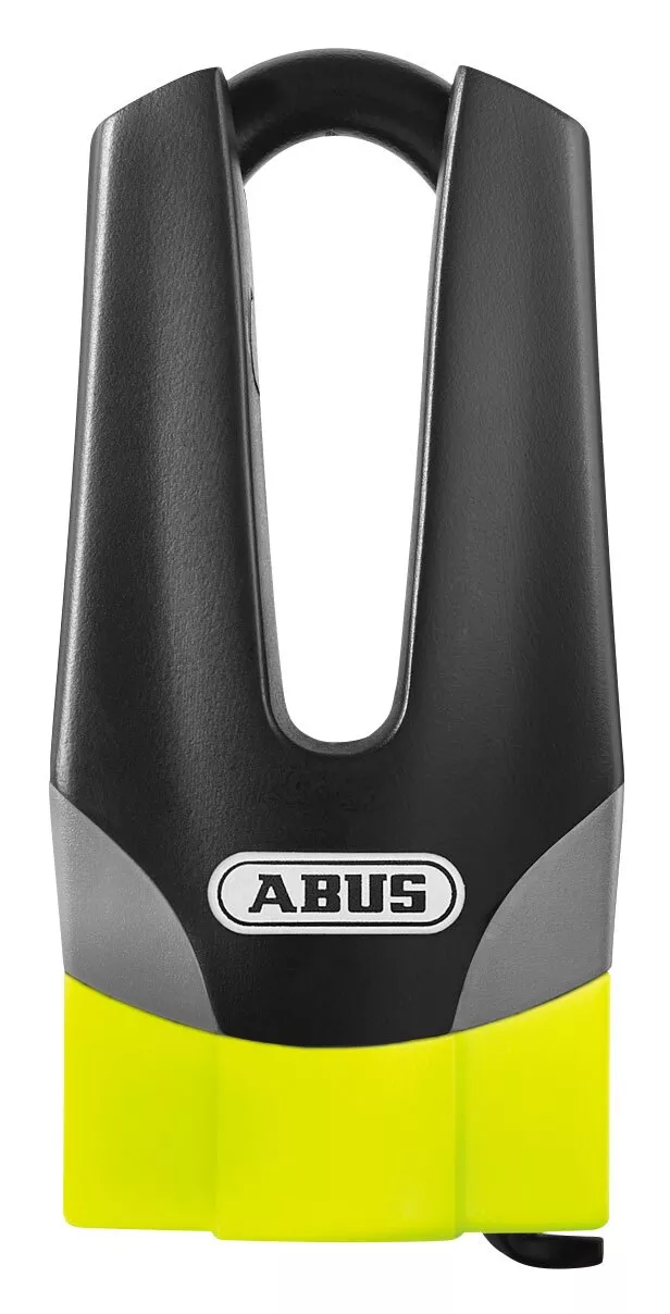 ABUS Granit Quick 37/60 Maxi Disc Lock
