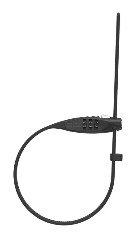ABUS Travelguard Lock