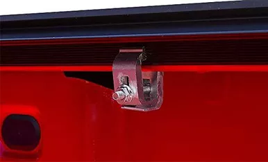 ACCESS 11369 ORIGINAL Tonneau Cover for 5'6" Bed 2015 F150