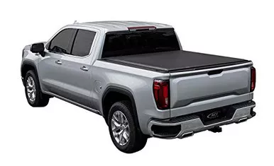 Access 42389 Lorado 79.4" Roll-Up Soft Tonneau Cover for 19-24 Sierra/Silverado