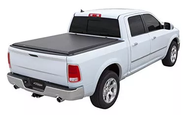 Access Cover 34239 LITERIDER Roll-Up Cover Fits RAM19-20 1500