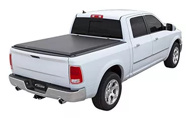 Access Covers 14289 Original Tonneau Cover Single Rail