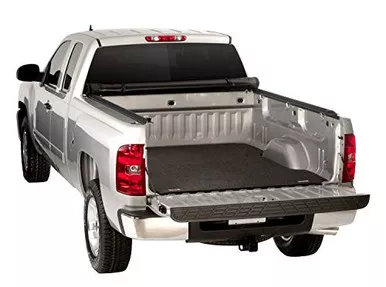 Access Covers 25070019 for 20-22 Jeep Gladiator 5ft Bed ACI Truck Bed Mat