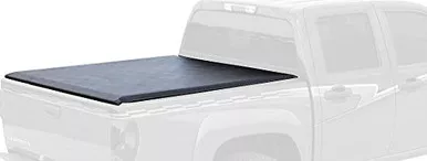 Access Covers 32349 Tonneau Cover for Pickup Trucks