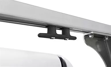 Access Covers 4001656 ADARAC ANCHOR CLEAT KIT FOR MOUNTING CHANNEL MODELS (Pair)