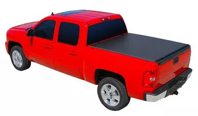 Access Covers 42289 Lorado Low Profile Roll-up Tonneau Cover