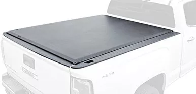Access Covers 42349 Tonneau Cover for Trucks
