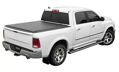 Access Covers 44199 Lorado Tonneau Cover for Ram 5' - 7" Bed with Ram Box