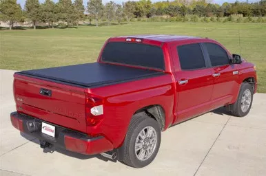 Access Covers 45239 Lorado Roll-up Tonneau Cover for Trucks