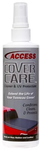 Access Covers 80202 Accessories Cover Care Cleaner 8 oz Spray Bottle