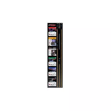 Access Covers 90370 LIGHT DISPLAY TOWER