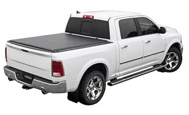 Access44249 LORADO Roll-Up Cover Fits 19-22 Ram 1500 76" Bed