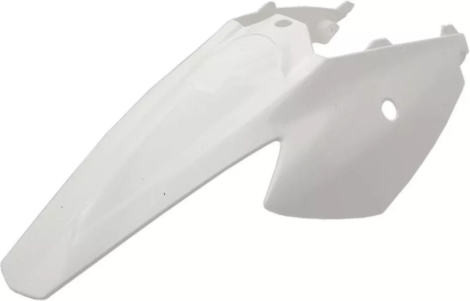 Acerbis 2253050002 Rear Fender White KTM 85 (17/14) / SX 105 / XC 105 / XC 85 2003-2012