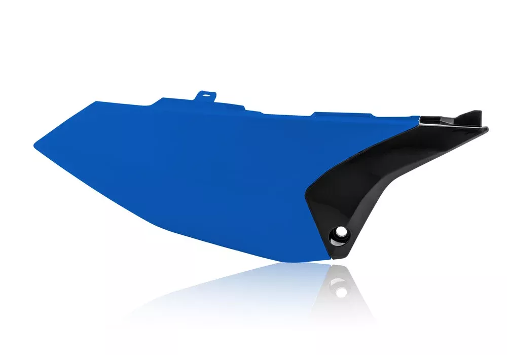 Acerbis 2726700211 Side Panels Blue