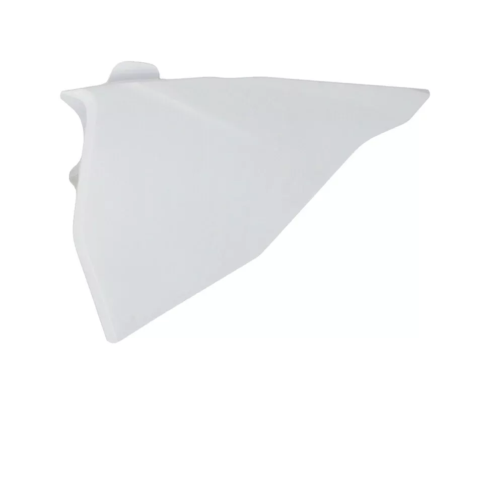 Acerbis 2872750002 Airbox Cover GAS White