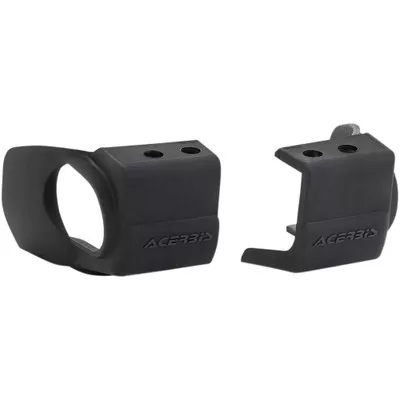 Acerbis Beta 125 RR 2T 2018 Replacement Fork Shoe Covers