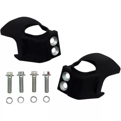 Acerbis Beta 125 RR 2T 2019-2021 Fork Shoe Protector