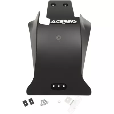 Acerbis Beta 250 RR 2013-2017 Skid Plate