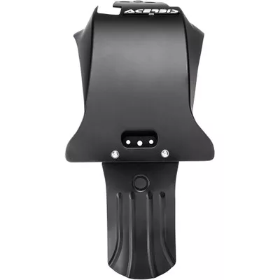 Acerbis Beta 250 RR Race Edition 2T 2020-2021 Skid Plate
