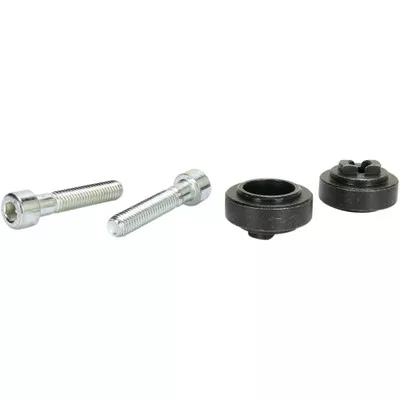Acerbis BMW F800GS 2013-2017 Handguard Mount – X-Tarmac – Dual Road