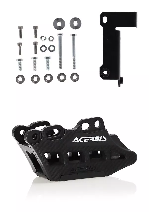 Acerbis Chain Guide Block 2.0 Yamaha Tenere 2021-2026