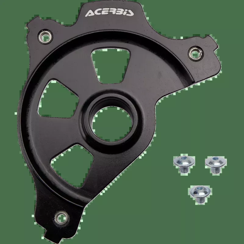 Acerbis Disc Cover Mount RMZ450:05-23, RMZ250:07-23