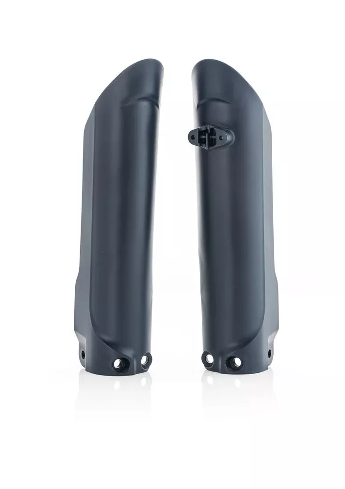 Acerbis Fork Covers Blue 2686000003 Husqvarna 17/14 Husqvarna 17/14 2015-2017