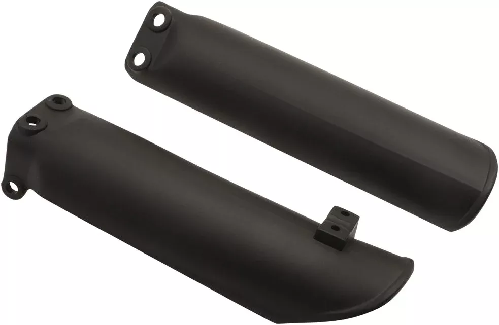 Acerbis Fork Guard Black 2253020001 KTM SX 65 KTM SX 65 2009-2018