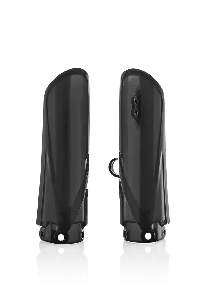 Acerbis Fork Guard YZ65 2726680001 Yamaha YZ 65 Yamaha YZ 65 2018-2026