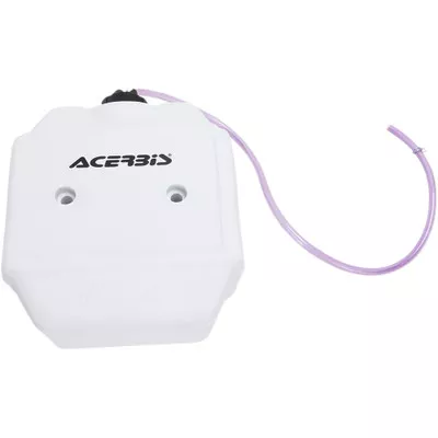 Acerbis Front Auxiliary Gas Tank – 1.3 Gallon