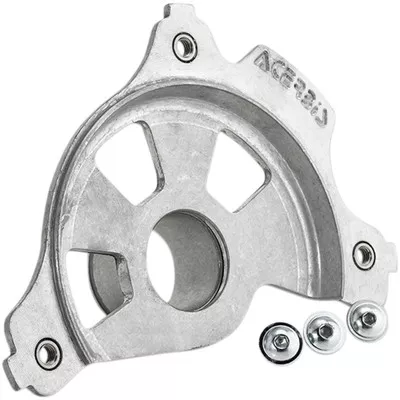 Acerbis Gas Gas EC 250 2017-2018 Disc Cover Mount Kit