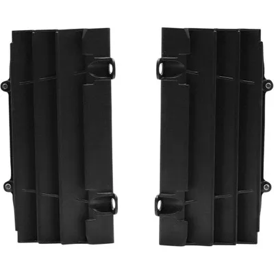 Acerbis Gas Gas EC 250 2021 Radiator Louvers