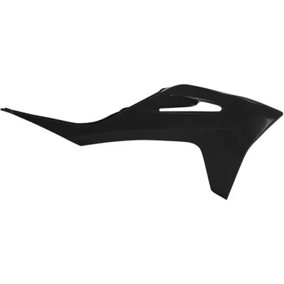 Acerbis Gas Gas EC 250 2021 Radiator Shroud