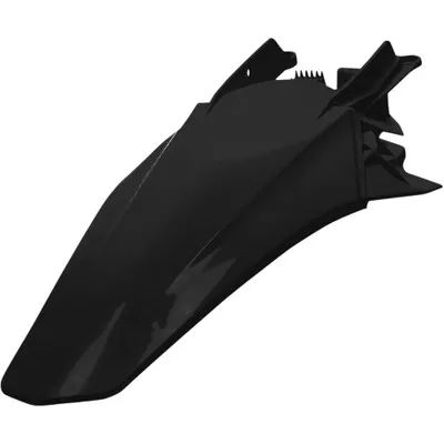 Acerbis Gas Gas EC 250F 2021 Rear Fender